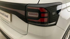 Volkswagen T-Cross 1.0 TSI Active 5dr Petrol Estate